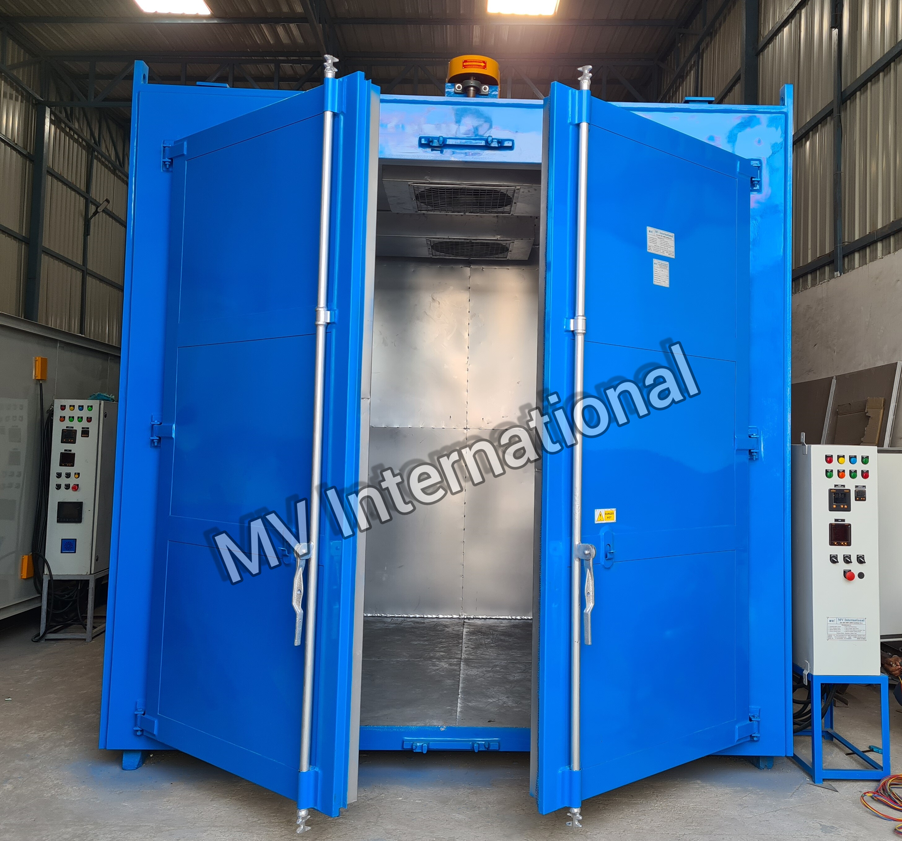 STS Direct to Film (DTF) Powder Curing Oven - 13 x 17